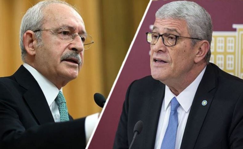Kılıçdaroğlu 'HDP ile çözebiliriz' demişti: İYİ Parti'den ilk açıklama