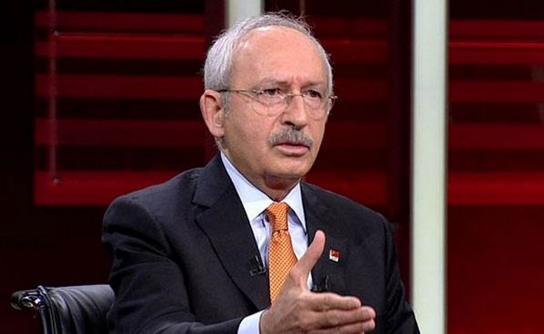 Kılıçdaroğlu: Kimse çete gibi davranmayacak