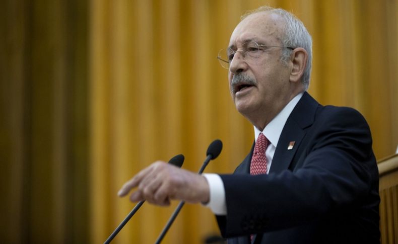 Kılıçdaroğlu’ndan Erdoğan’a sert ‘faiz indirimi’ tepkisi