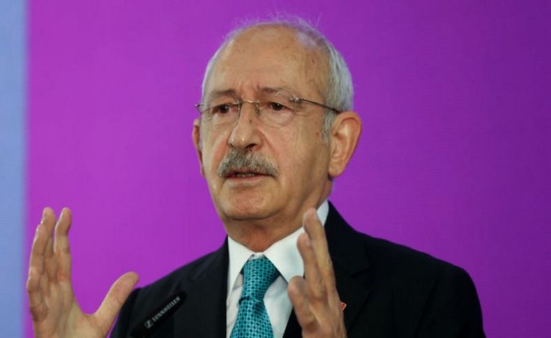 Kılıçdaroğlu'ndan Fethiye Belediye Başkanı talimatı