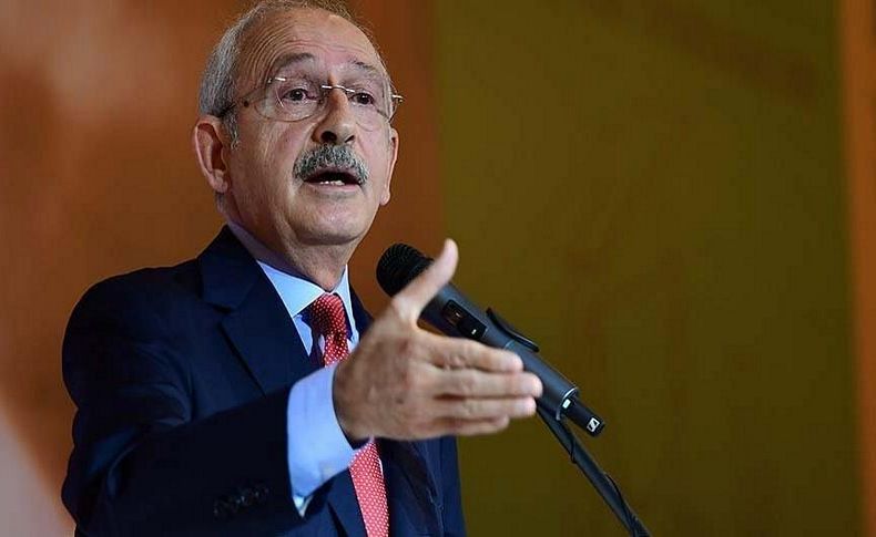 Kılıçdaroğlu'ndan kira çıkışı