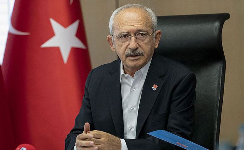 Kılıçdaroğlu: Tek aday dayatması içinde olmayacağız