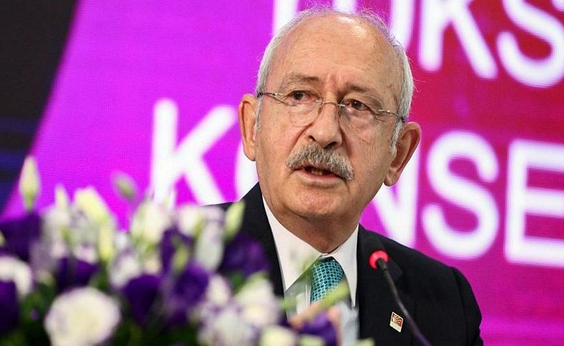 Kılıçdaroğlu’ndan Cumhurbaşkanı adaylığı açıklaması