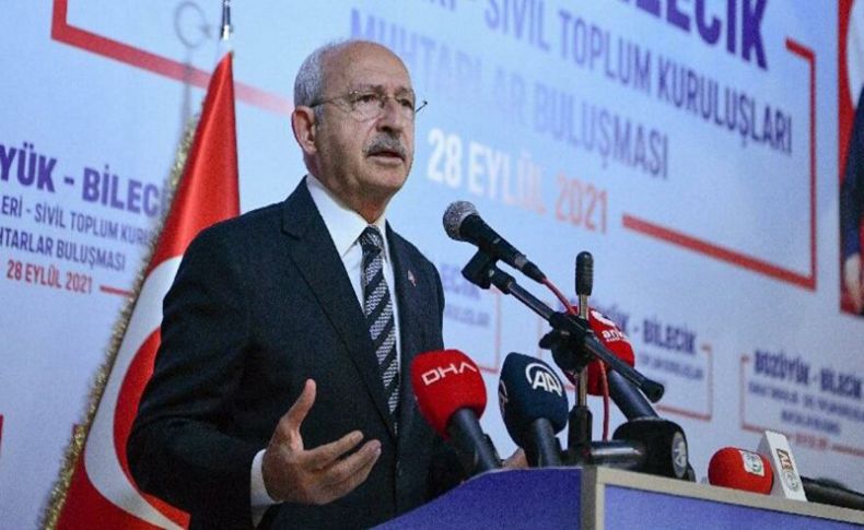 Kılıçdaroğlu’ndan Erdoğan’a 'zam' tepkisi!