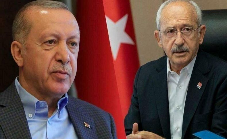 Kılıçdaroğlu’ndan Erdoğan’ın kararına jet tepki