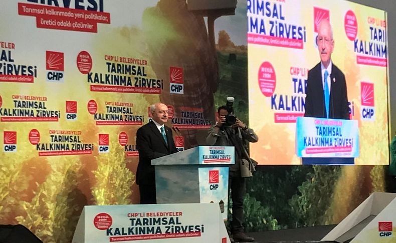 Kılıçdaroğlu’ndan ‘gıda fiyatları’ tepkisi