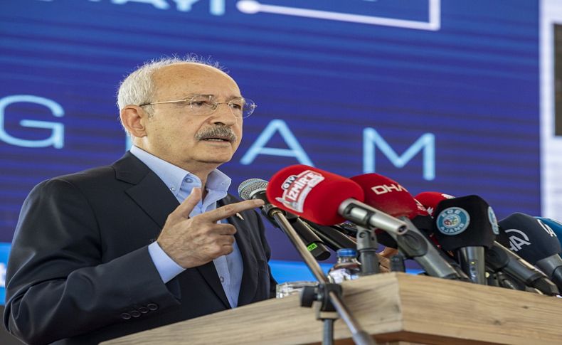 Kılıçdaroğlu’ndan iktidara ‘KHK’lar’ üzerinden eğitimde kalite mesajı