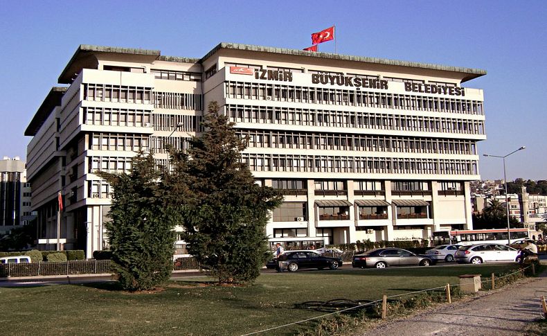 Koruma Kurulu, hizmet binası için Büyükşehir'e 'bekle' dedi