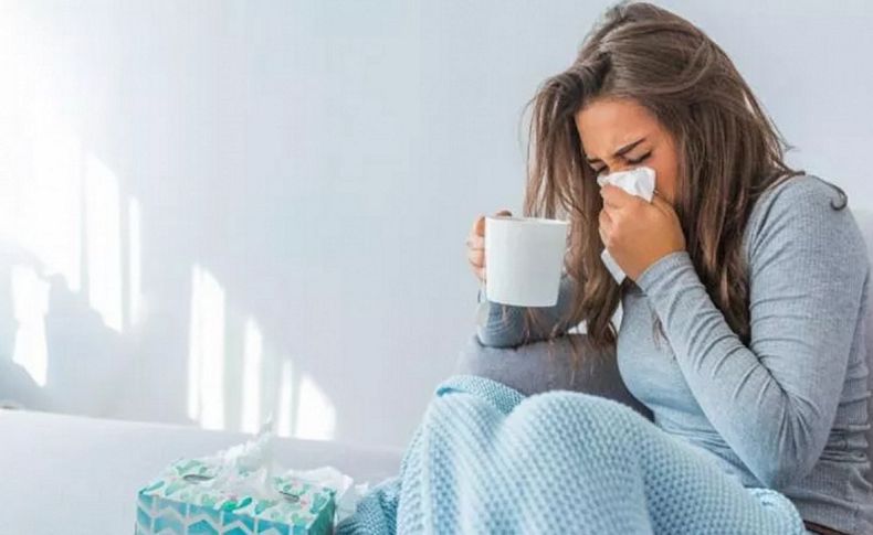 Havalar soğudu akıllarda aynı soru; grip mi, korona mı?