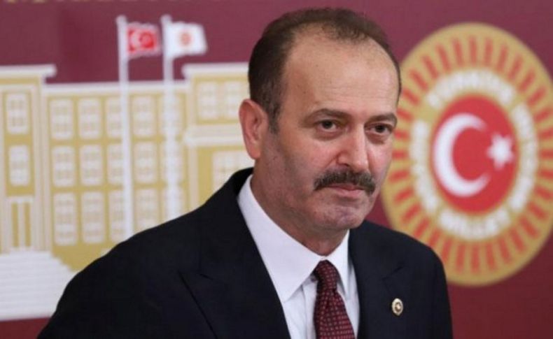 MHP'li Osmanağaoğlu'ndan Soyer'e çok sert sözler; CHP'nin 'meyilli' belediye başkanı...