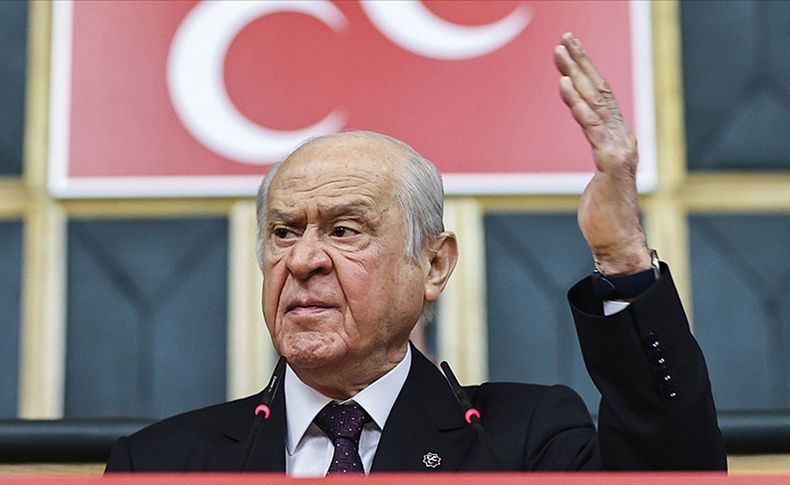 MHP lideri Bahçeli'den çok sert 'çıplak semazen' tepkisi: Be hey utanmazlar!