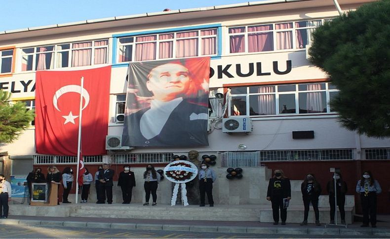 O okulda Covid şoku: 19 öğrencide tespit edildi