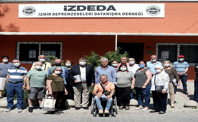 Özkan’dan Büyükşehir’e ‘emsal artışı’ çağrısı: En geç Aralık ayında meclise gelmeli