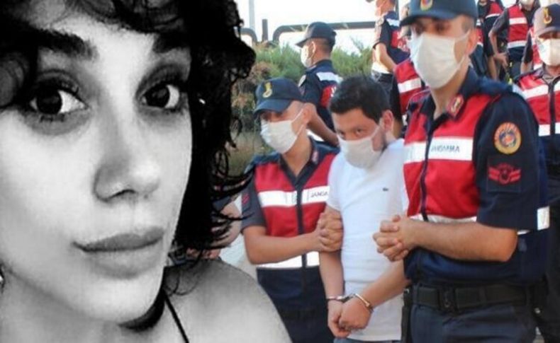 Pınar Gültekin cinayeti davasında mahkeme karıştı! 'Bunlar ailecek katil'