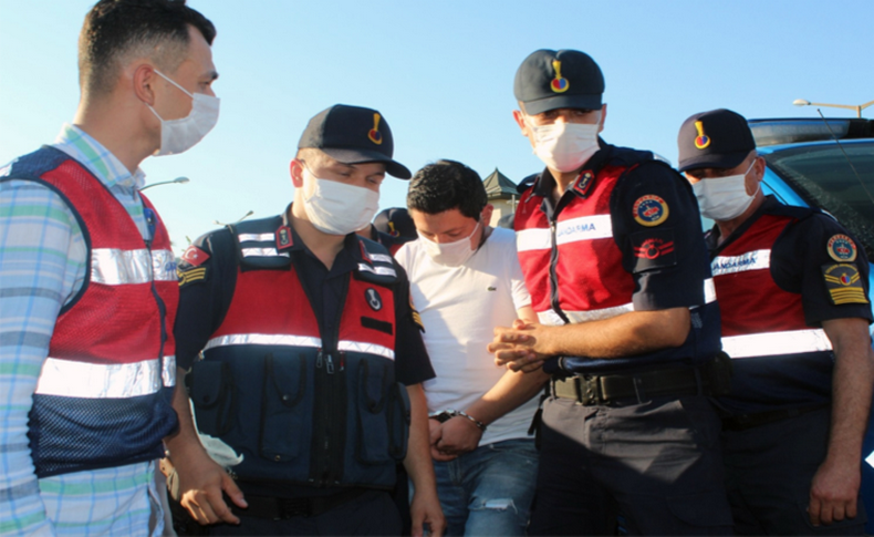 Pınar Gültekin cinayetinde yeni gelişme