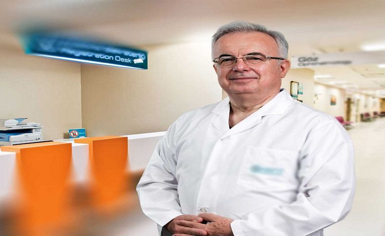 Prof. Dr. Demir: Tereddüt etmeyin, aşı olun