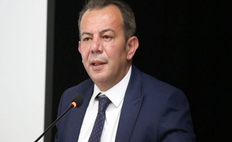 Tanju Özcan: CHP'den ihraç edilseydim...