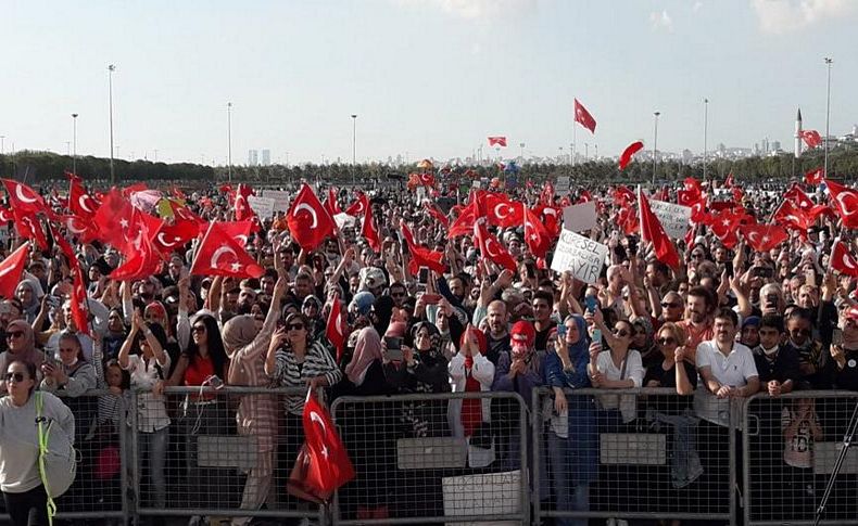 TTB’den ‘aşı karşıtı miting’ çıkışı