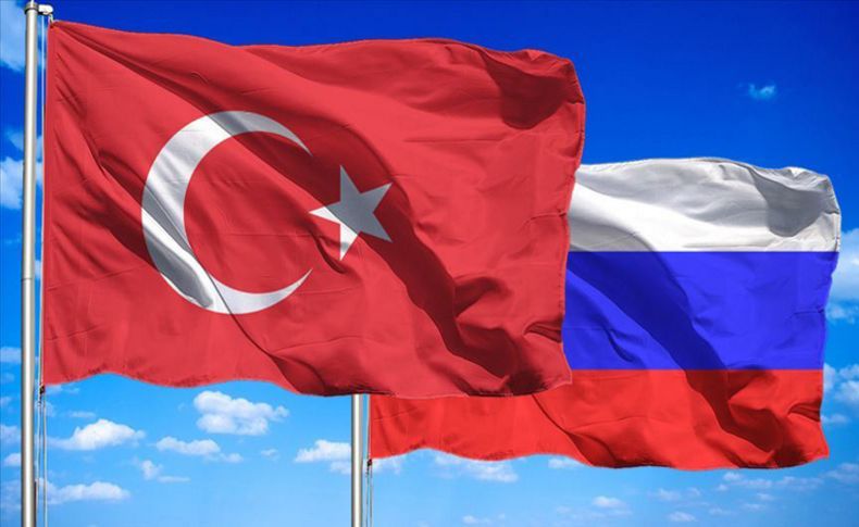 Türkiye'nin 'Kırım' çıkışına Rusya'dan yanıt