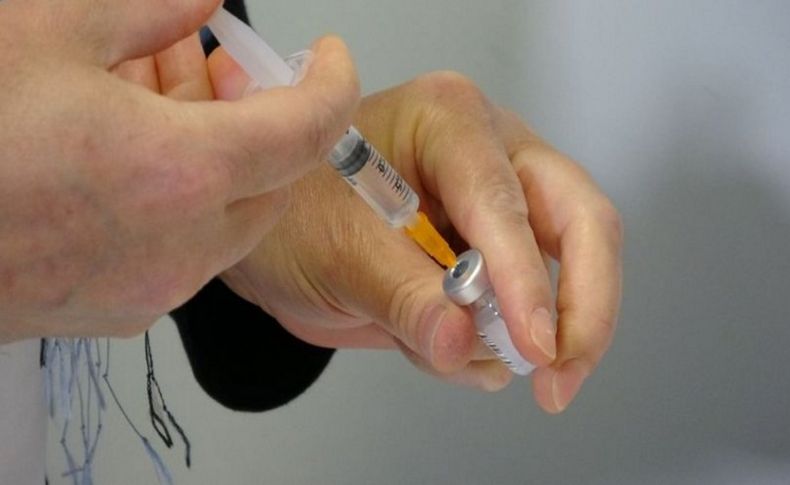 Uygulanan Covid-19 aşı dozu sayısı 100 milyonu geçti