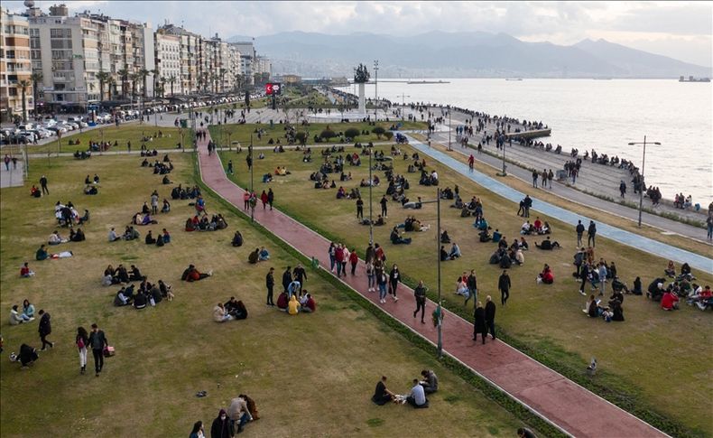 Vali Köşger'den salgın raporu: Günlük vefat ve vaka sayıları ne kadar?