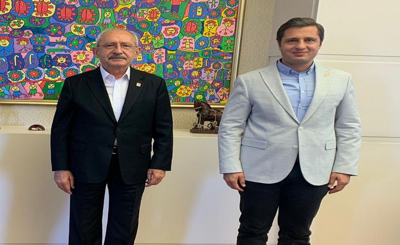 Yücel Ankara’ya gidiyor! CHP lideri Kılıçdaroğlu'na açılış daveti!