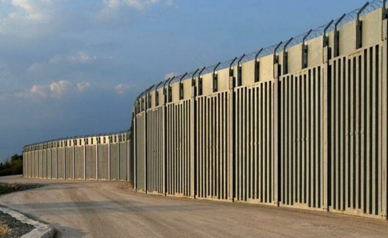 12 ülke sınıra duvar örmek için AB'den para istedi