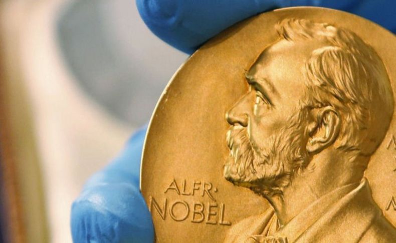 2021 Nobel Kimya Ödülü'nün sahipleri belli oldu