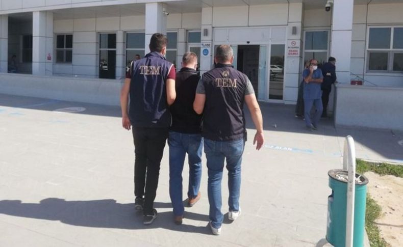 23 eski Polis Akademisi öğrencisi gözaltında