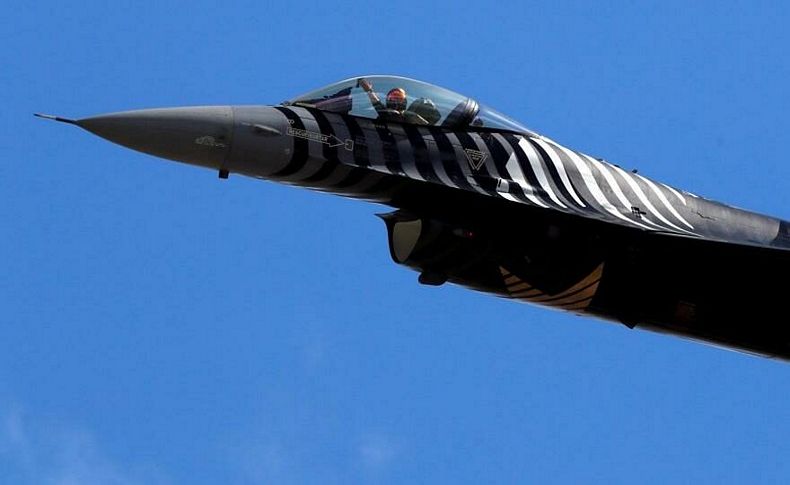 ABD’li siyasetçilerden Biden’a Türkiye mektubu: F-16 satmayın
