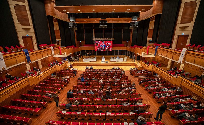 AK Parti’nin ‘emsal artışı’ önergesine Millet İttifakı engeli