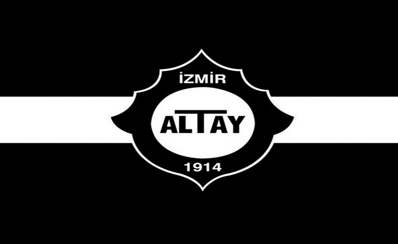 Altay revire döndü