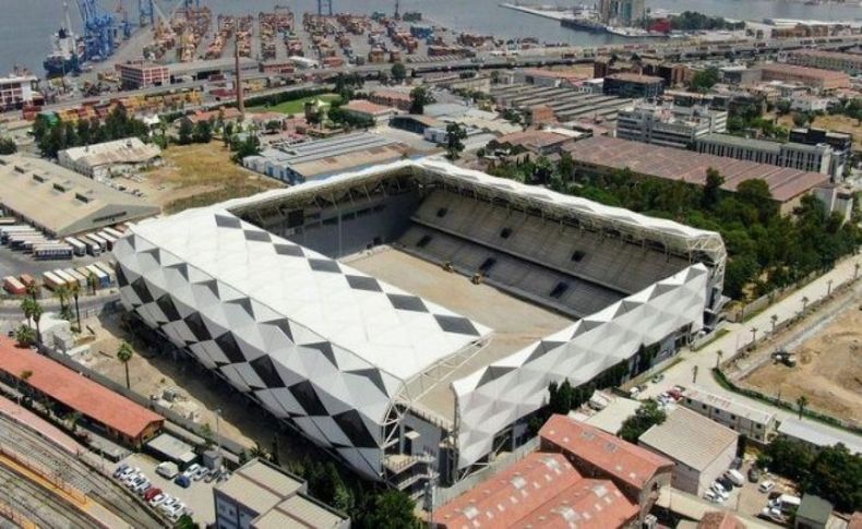 Altınordu’dan Alsancak Stadı çağrısı!