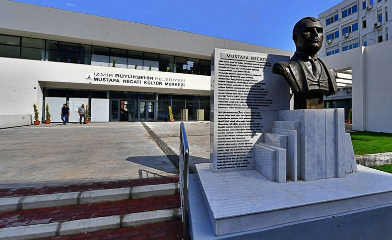 Atatürk'ün yol arkadaşının ismi o merkezde yaşatılacak