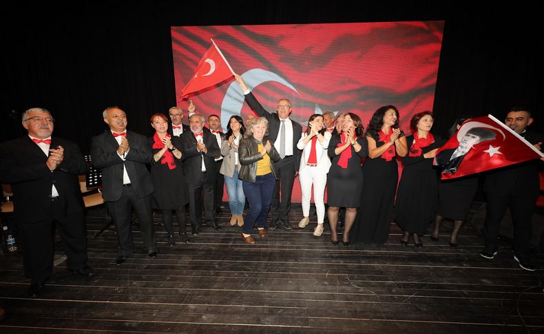 Başkan Arda: Asla başaramayacaklar