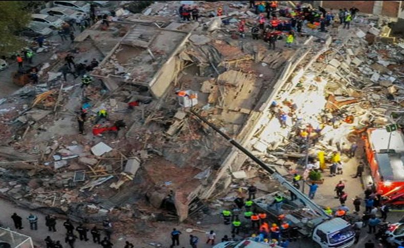 Başkanvekillerinin gözünden depremin 1 yılı: Ne yapıldı ne yapılmadı?