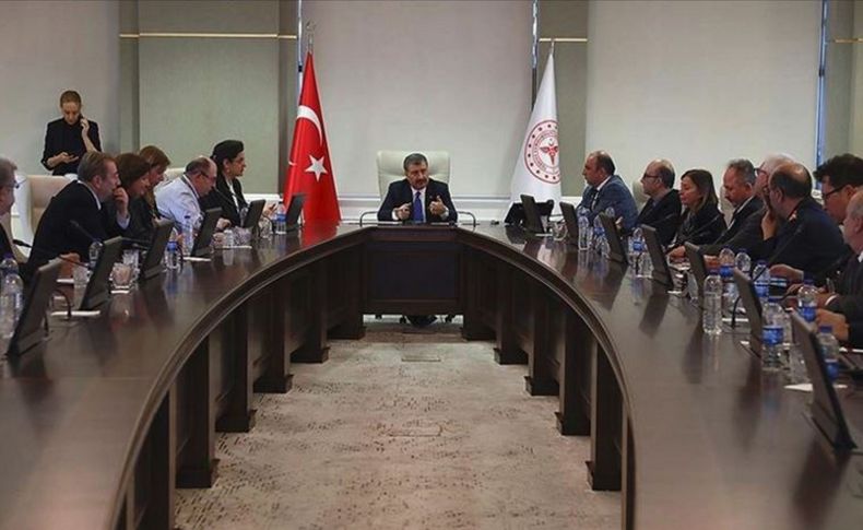 Bilim Kurulu bugün toplanıyor: Gündemde neler var?