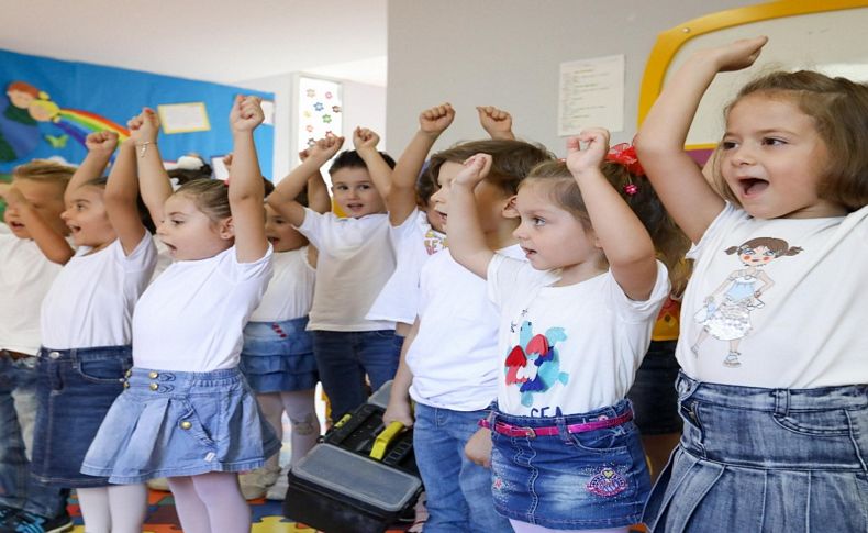 Buca’da dar gelirli ailelere eğitim müjdesi