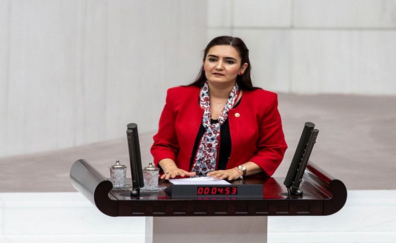 CHP'li Kılıç'tan depremzedeler için yasa çağrısı