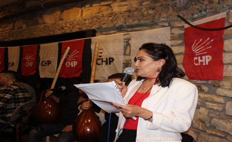 CHP'li Oğuzhan: Bu Tabloyu değiştireceğiz