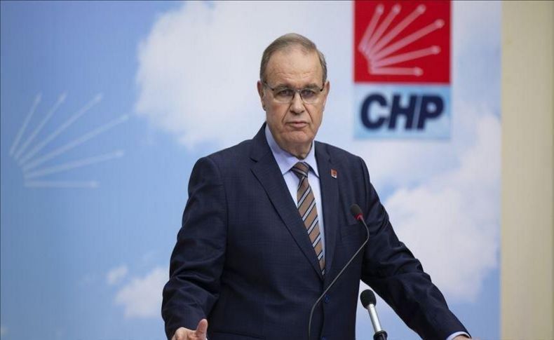 CHP'li Öztrak'tan iktidara: Çıkın milletten özür dileyin
