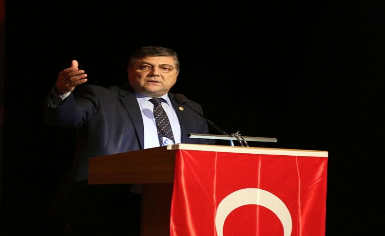 CHP'li Sındır: 29 Ekim, 30 Ekim'in öcüdür