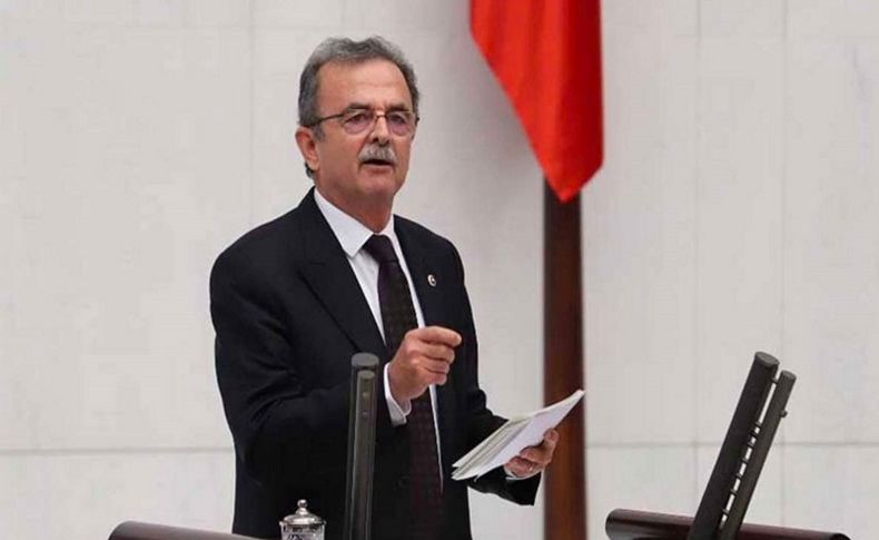 CHP’li Girgin: İktidardan basına darbe üstüne darbe