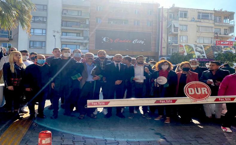 CHP’li Kotan: Halk ilk seçimde sandıkta cevabını verecek