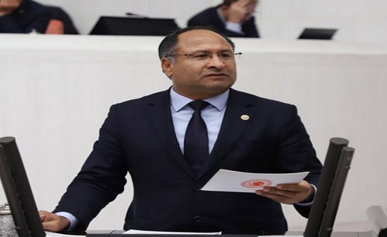 CHP’li Purçu: AKP iktidarında yolsuzluk gelenek haline geldi