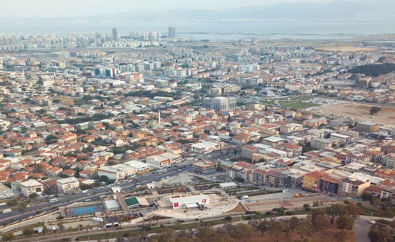 Çiğli’de yapı stoku eğitimleri tamamlandı