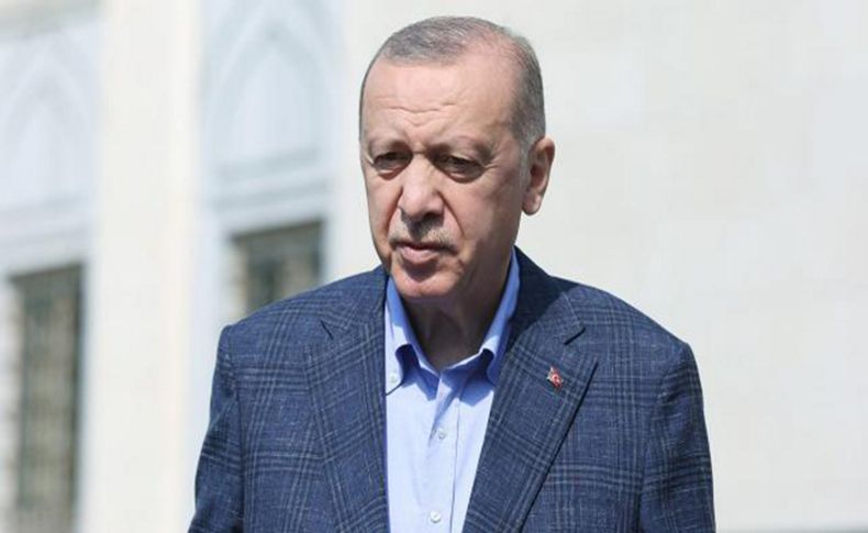 Cumhurbaşkanı Erdoğan'dan 'yeni market' duyurusu
