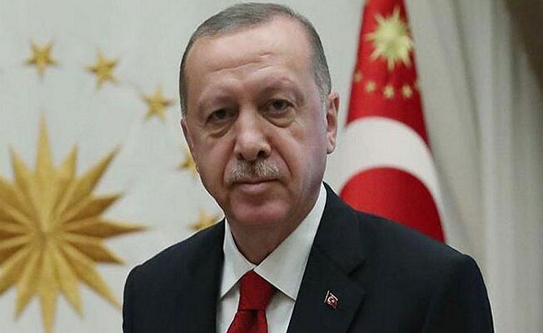 Cumhurbaşkanı Erdoğan’dan 29 Ekim mesajı