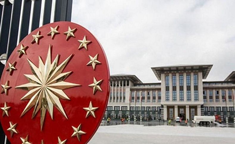 Cumhurbaşkanlığı’ndan diplomatlarla ilgili sert açıklama