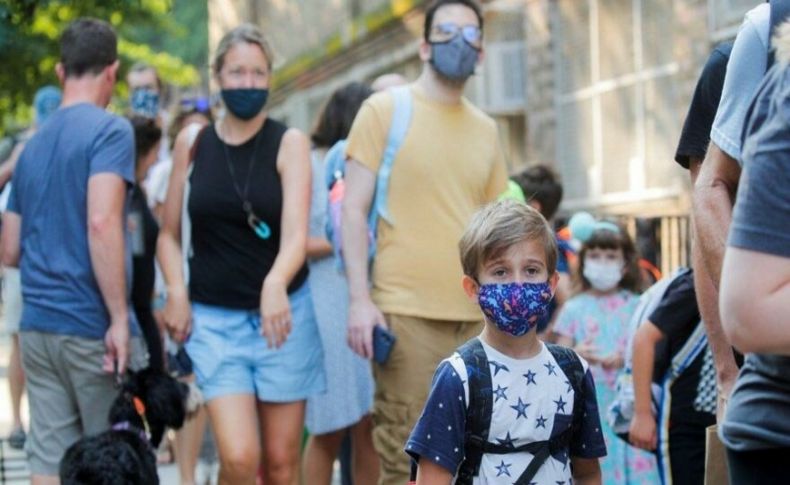 Delta varyantıyla ilgili sevindiren gelişme
